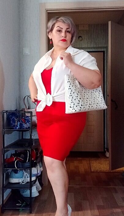 Оксана