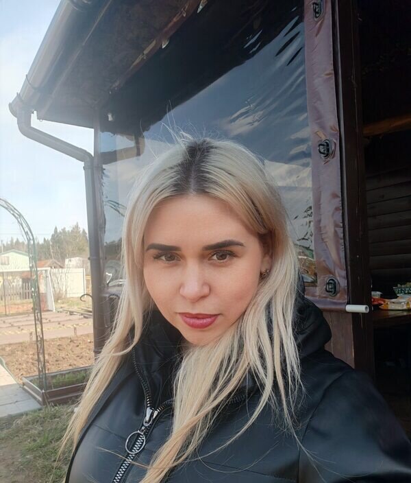 Марина
