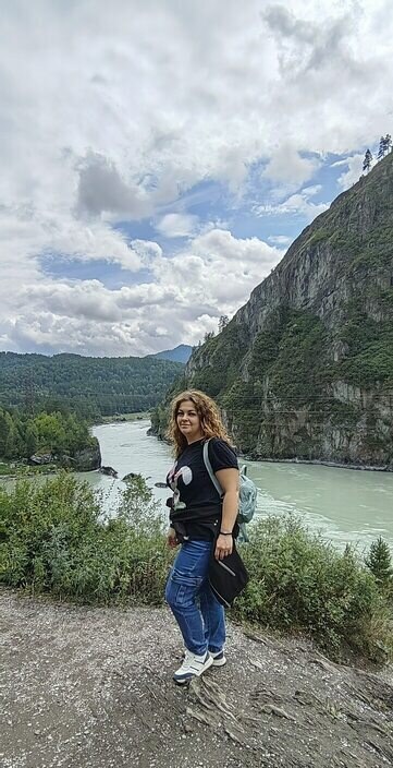 Алина