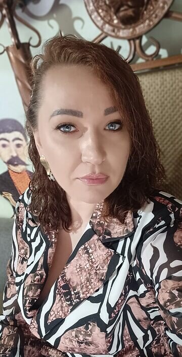 Наталия