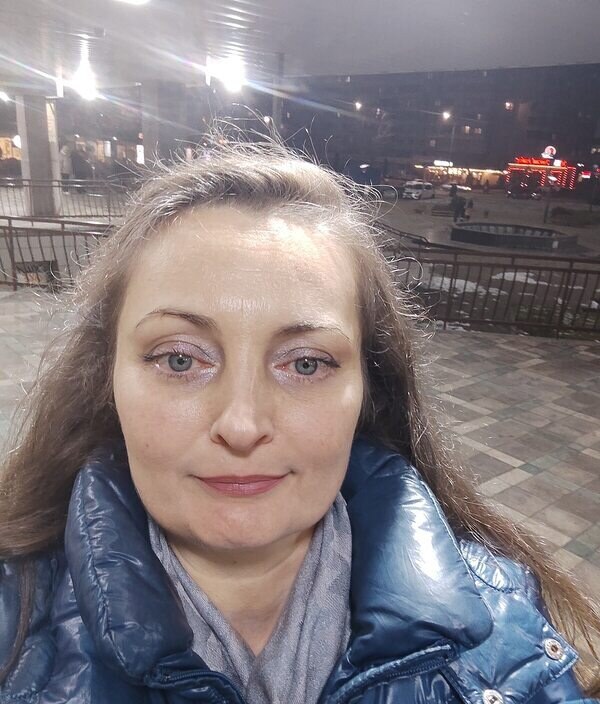 Лина