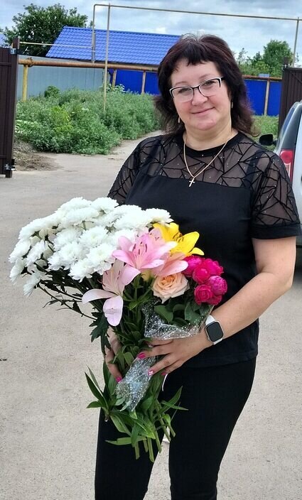 Галина