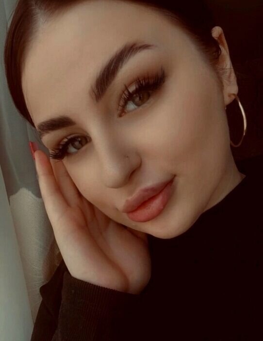 Мариночка