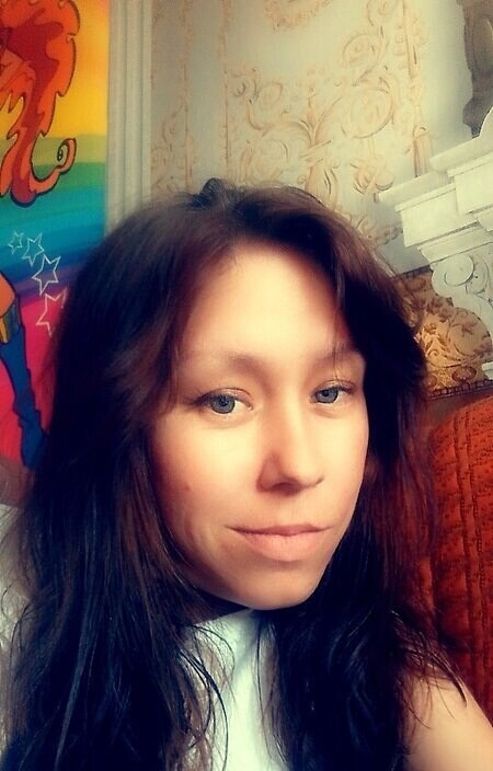 Виктория