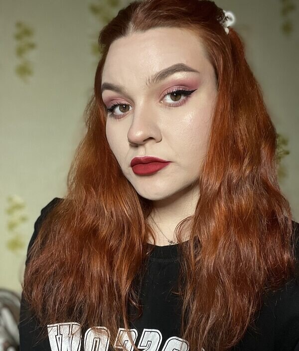 Екатерина