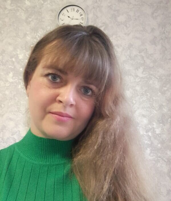 Олеся