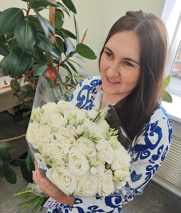 Марина
