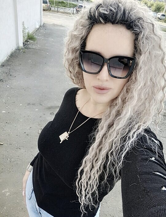 Марина