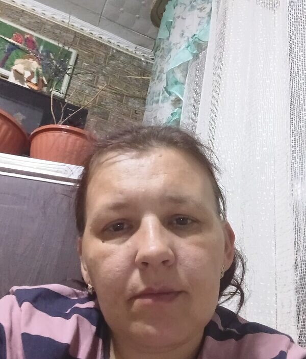 Наталия