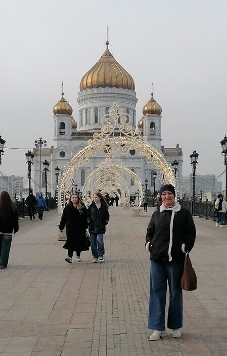 Светлана