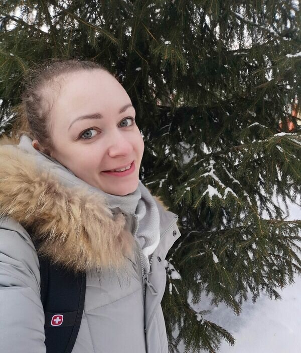 Кристина