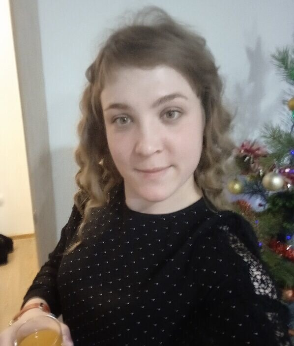 Наталья