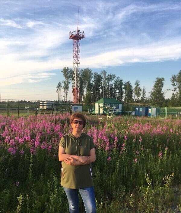 Любовь