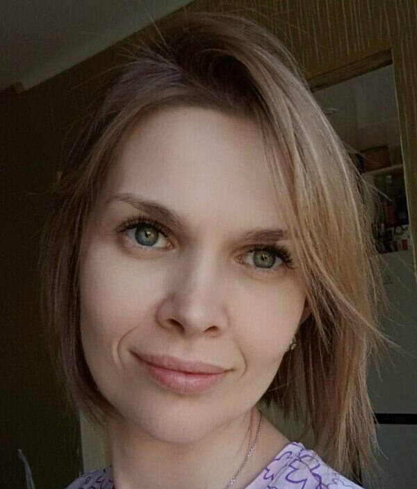 Алина