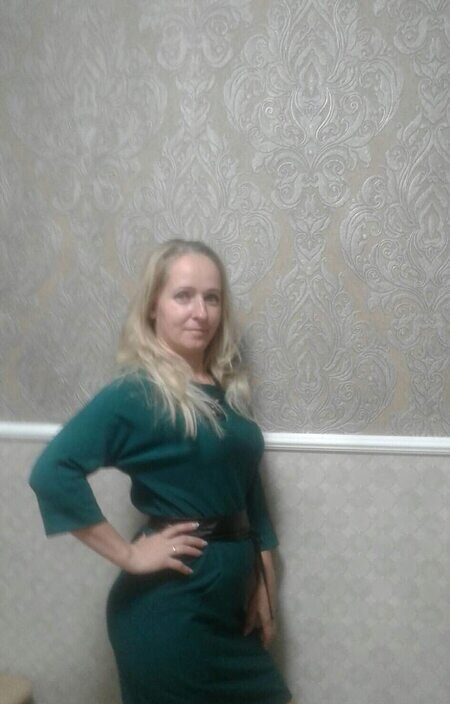 Валентина