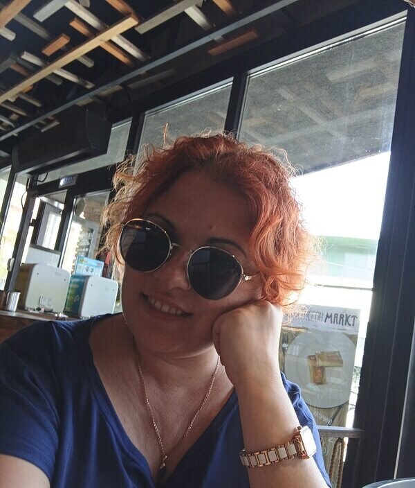 Екатерина