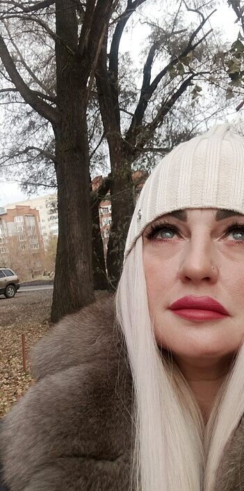 Марина