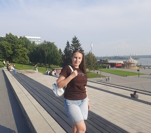 Татьяна