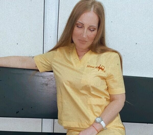 Инна