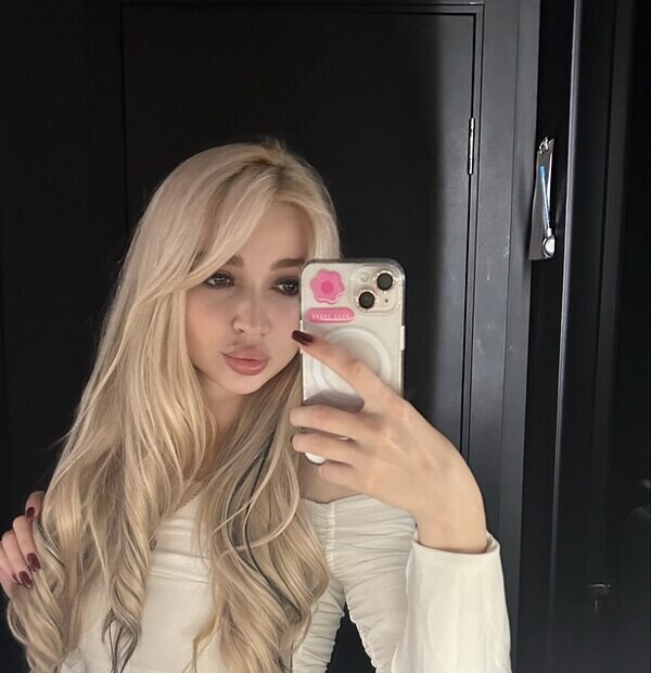 Алина