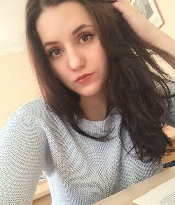 Анастасия