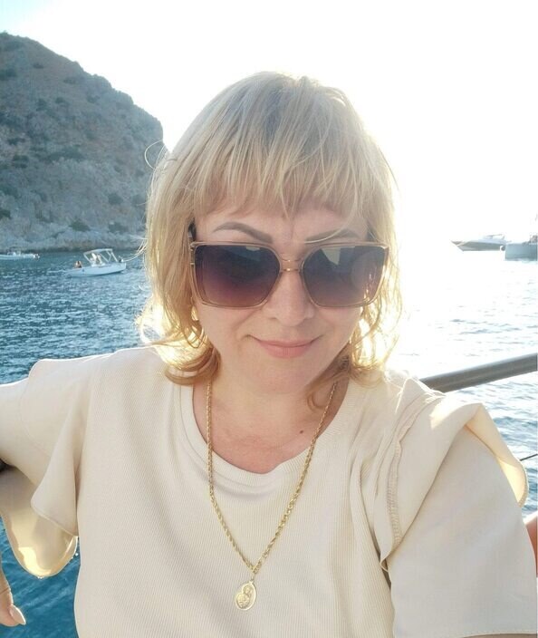 Светлана