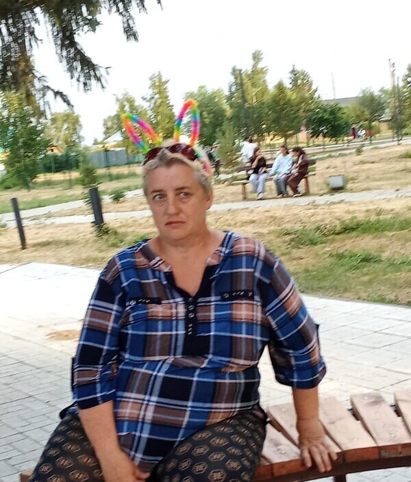 Татьяна