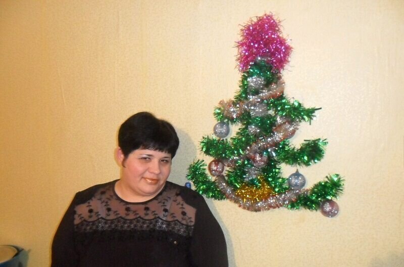 Натали