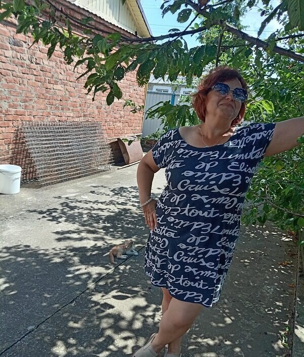 Евгения