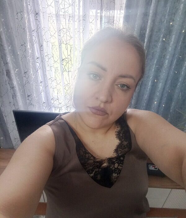 Светлана