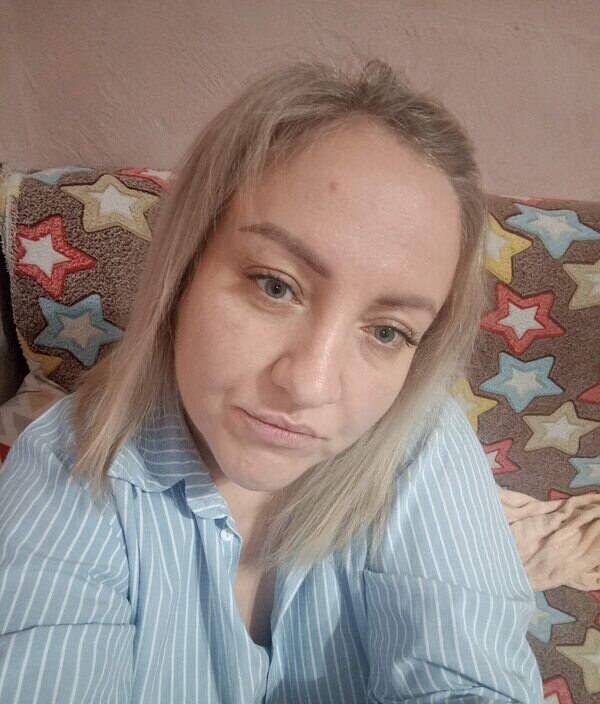 Светлана