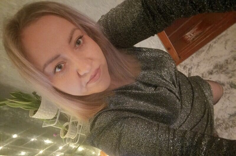 Светлана
