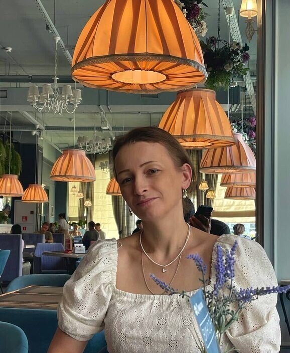 Татьяна