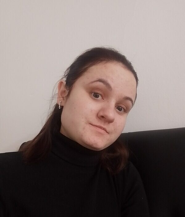 Валя