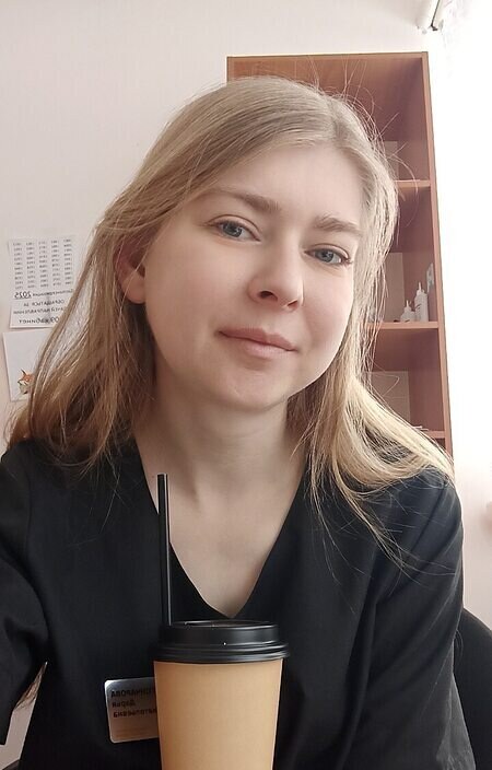 Дарья