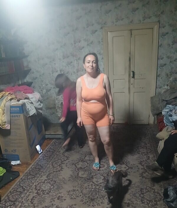 Наталья