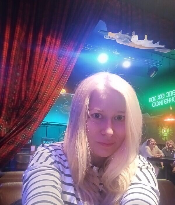 Анжела