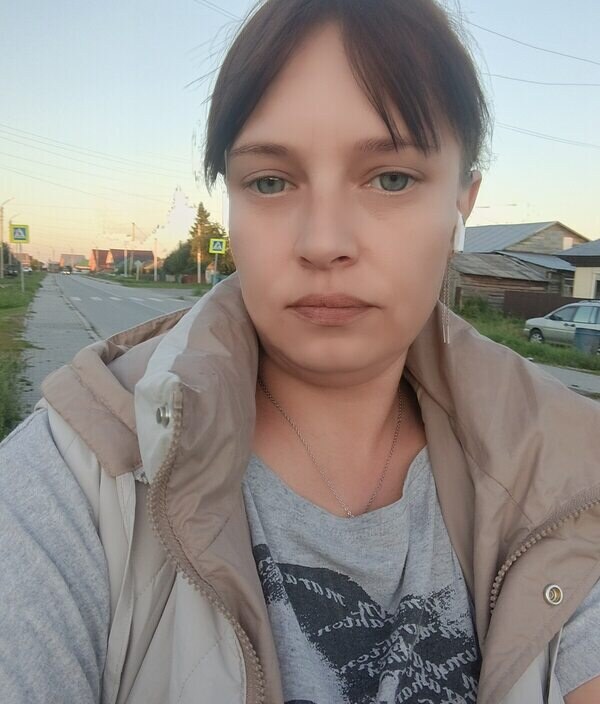 Юличка