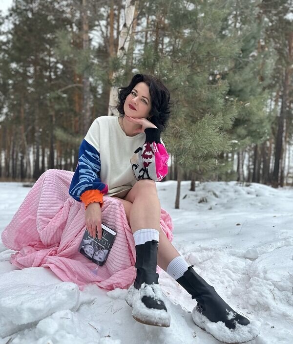 Юлия