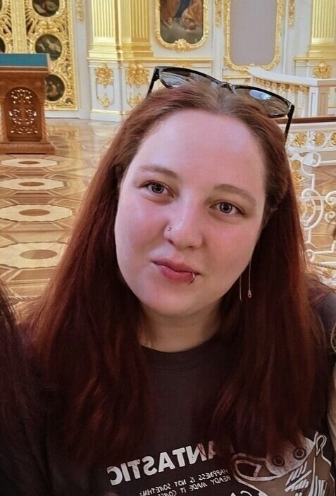 Екатерина