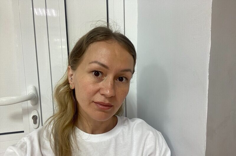 Натали