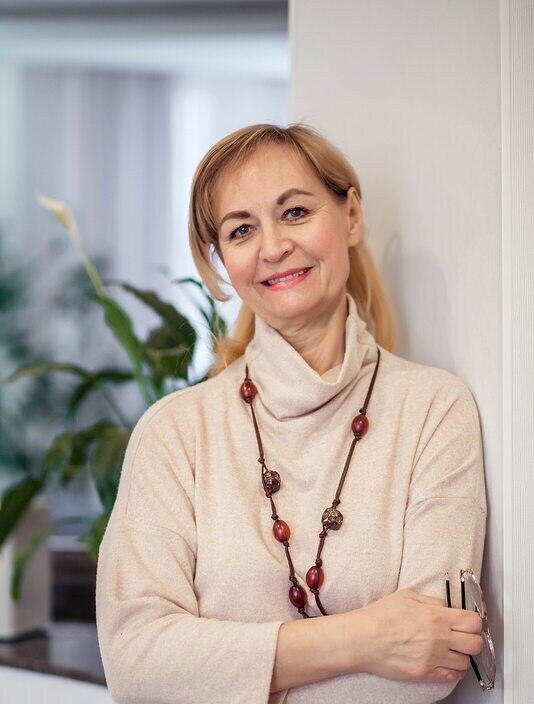 Светлана