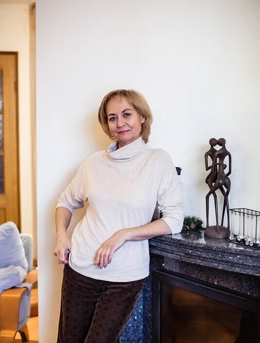 Светлана