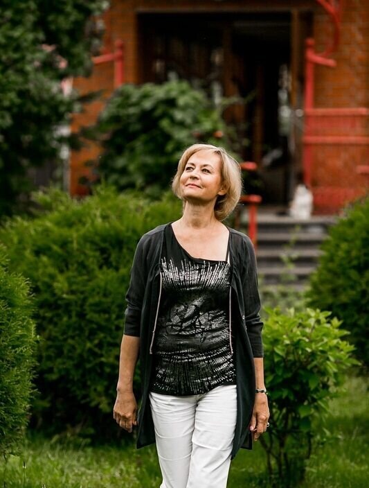 Светлана