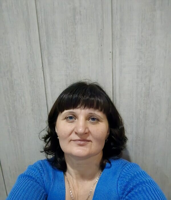 Светлана