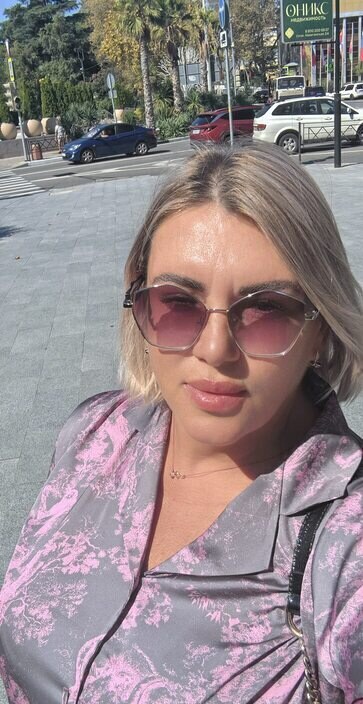 Светлана