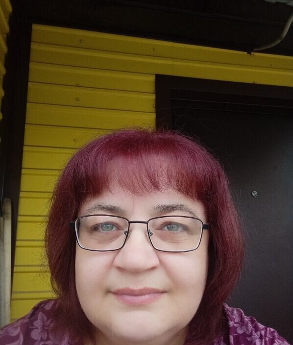 Оксана