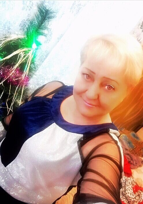 Валентина