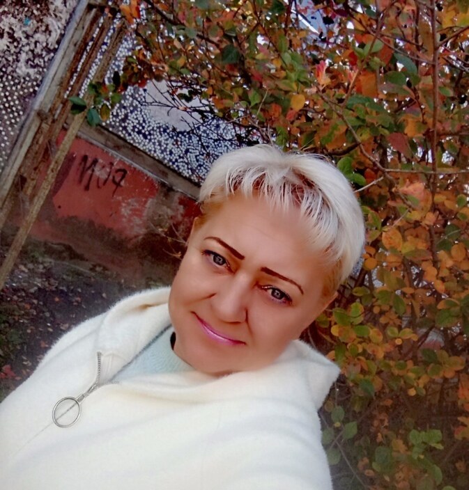 Валентина
