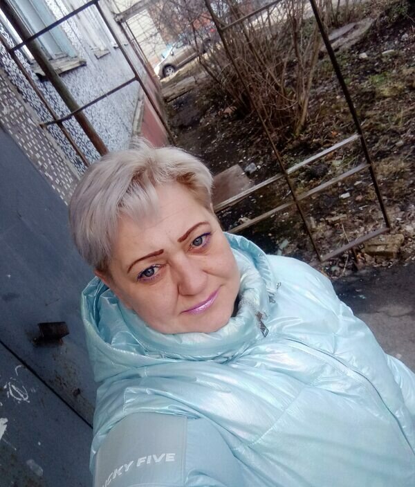 Валентина